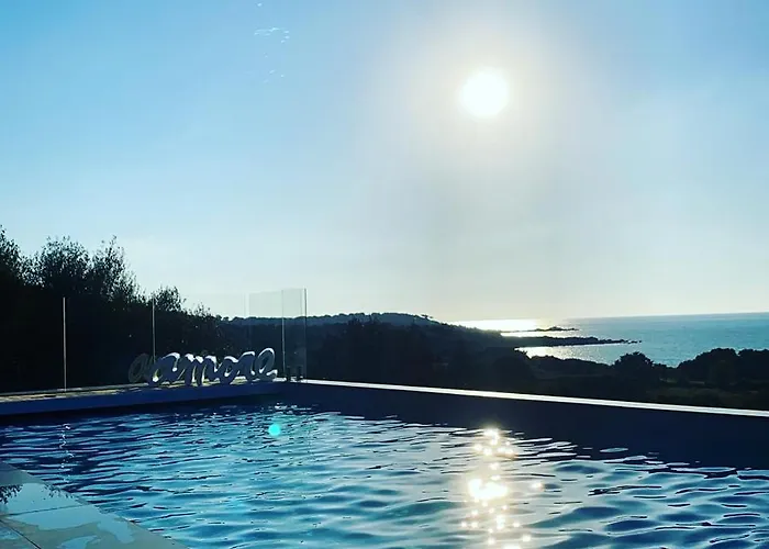 Residence Roc E Mare
