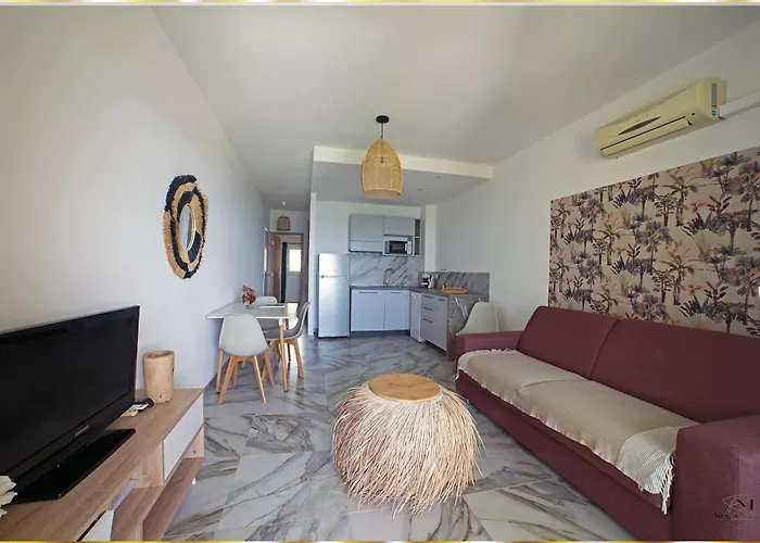 Residence Roc E Mare