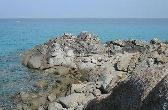Residence Roc E Mare