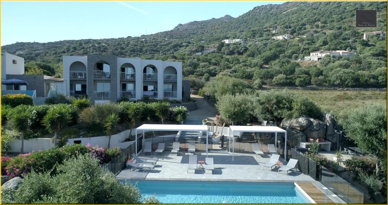 Apartment Roc E Mare L'Ile-Rousse (Corsica)