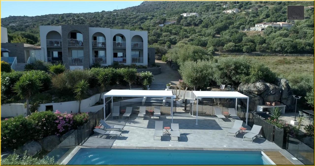 Apartment Roc E Mare