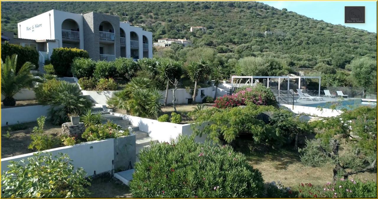 Apartment Roc E Mare