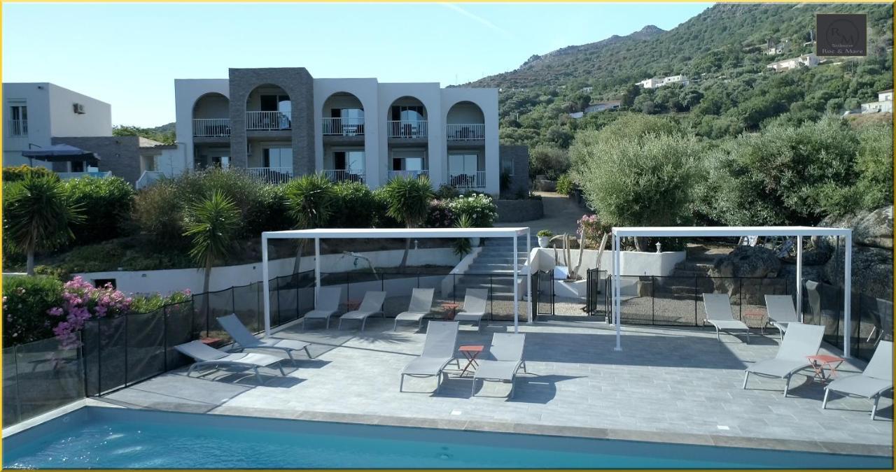 Roc E Mare Apartment
