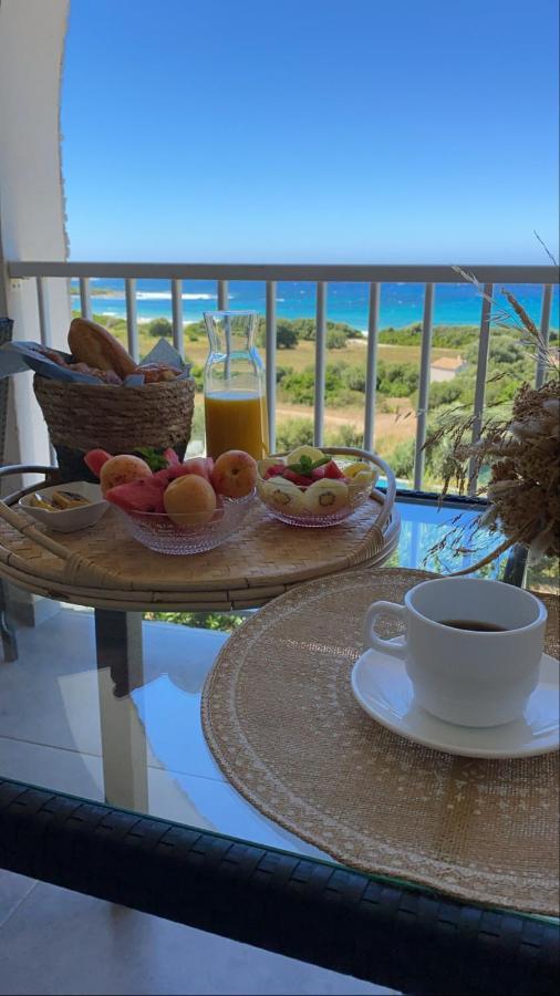 Apartment Roc E Mare L'Ile-Rousse (Corsica)