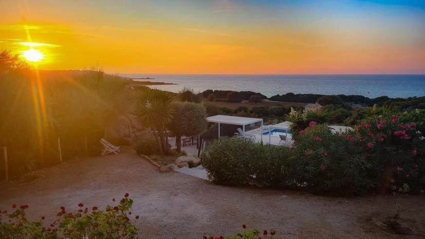 Apartment Roc E Mare