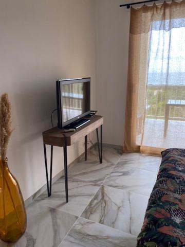 Roc E Mare Apartment L'Ile-Rousse (Corsica)