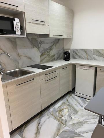 Roc E Mare Apartment *