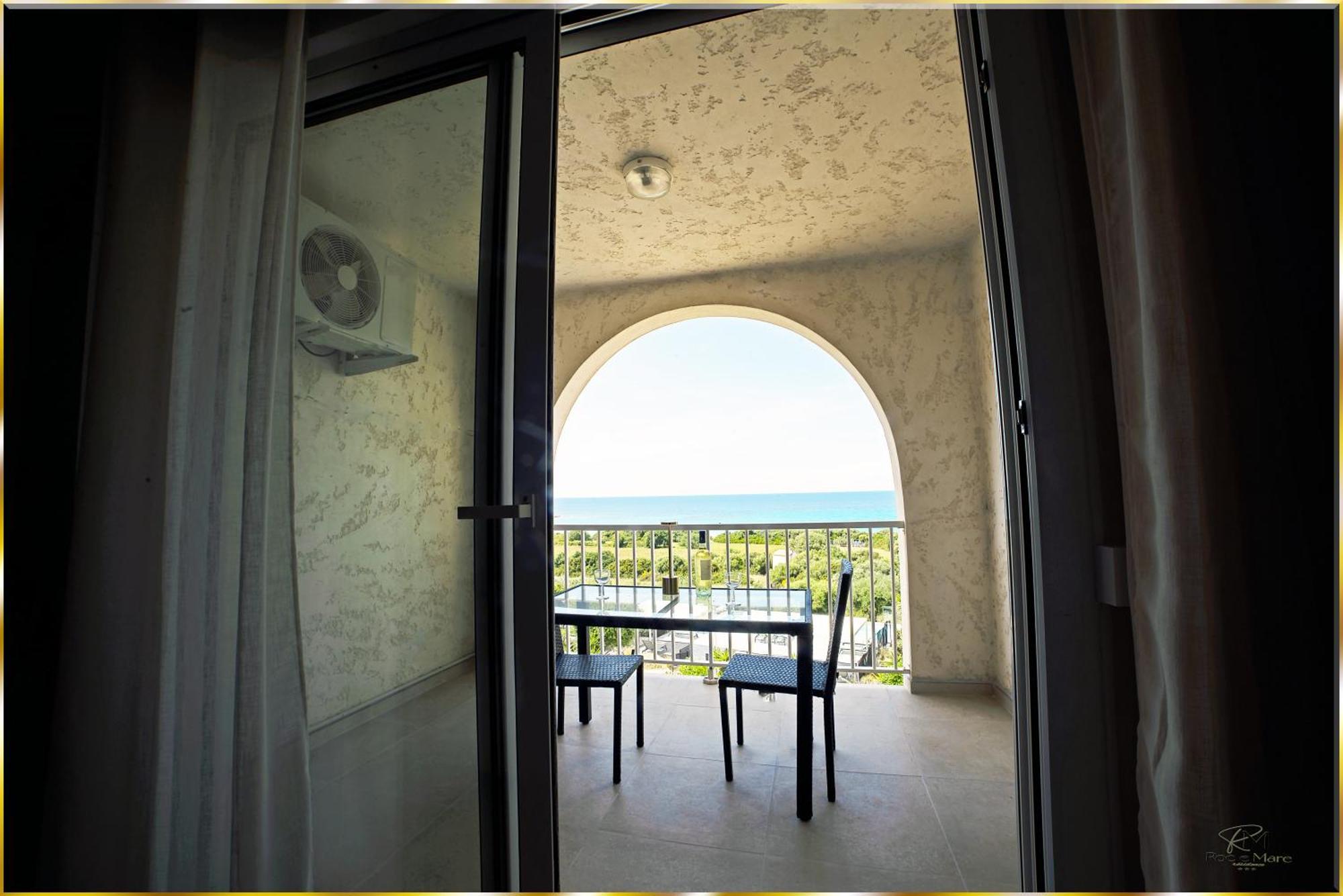 Roc E Mare Apartment