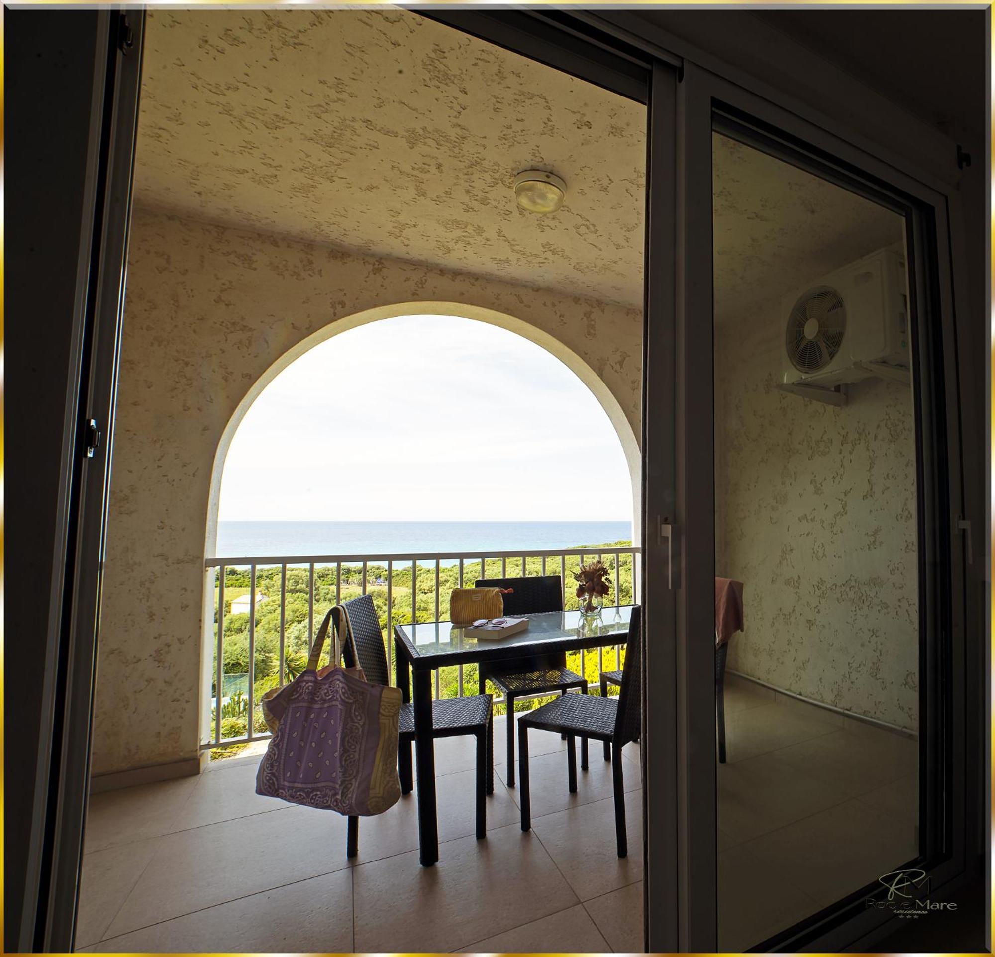 Apartment Roc E Mare L'Ile-Rousse (Corsica)