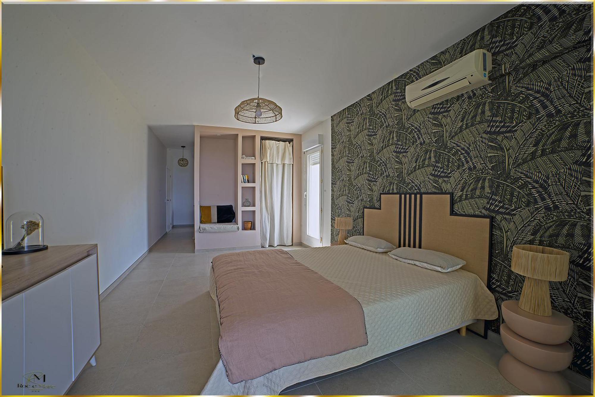 Apartment Roc E Mare L'Ile-Rousse (Corsica)