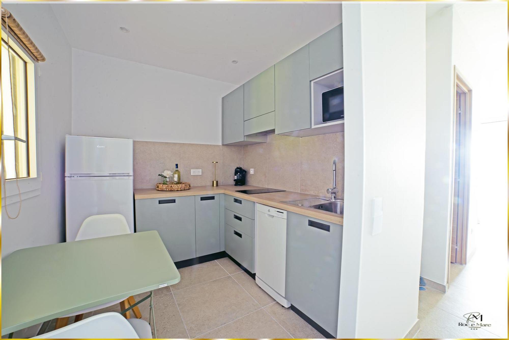 Apartment Roc E Mare L'Ile-Rousse (Corsica)