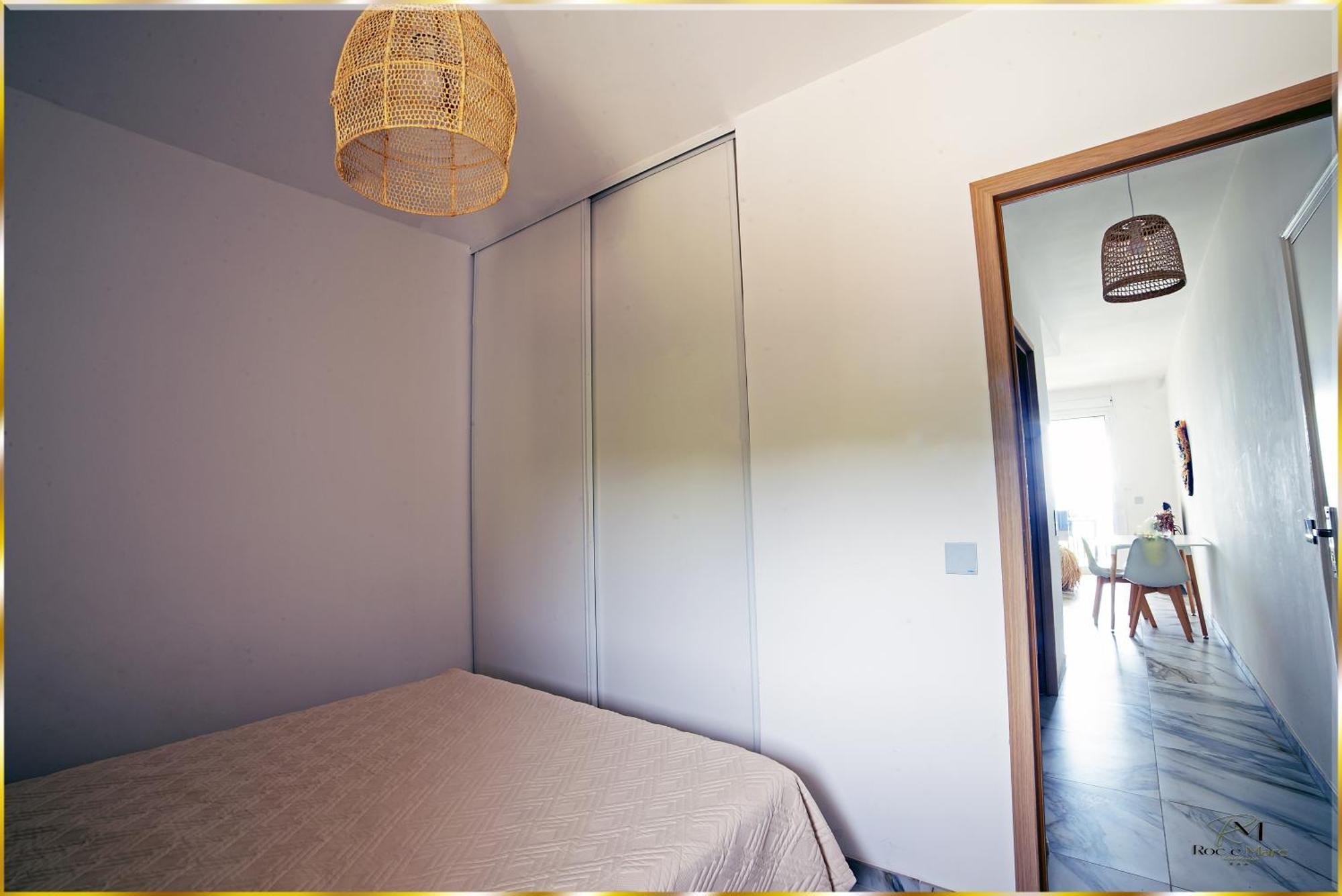 Apartment Roc E Mare *