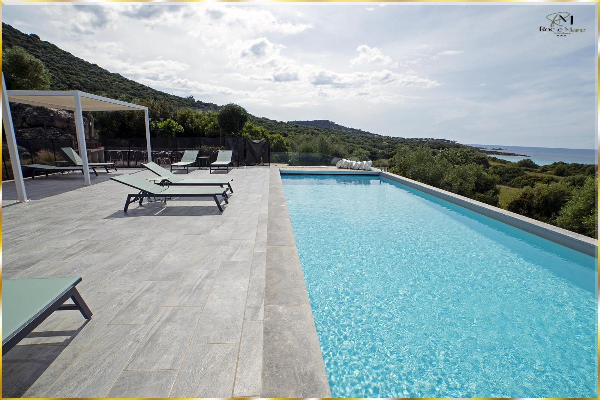 Apartment Roc E Mare L'Ile-Rousse (Corsica)