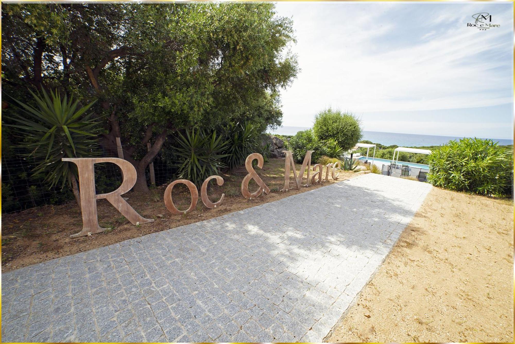 Roc E Mare Apartment