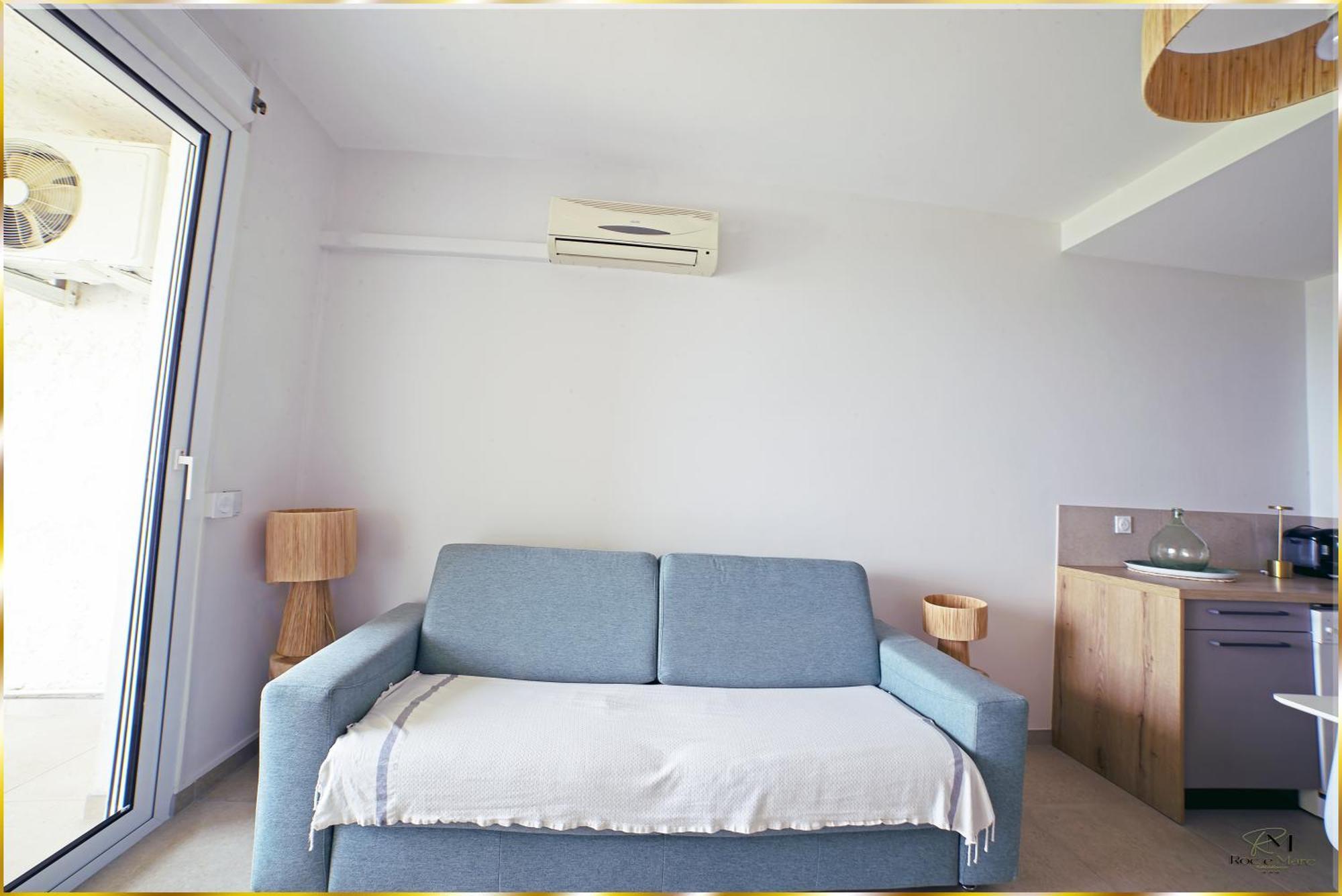 Apartment Roc E Mare *