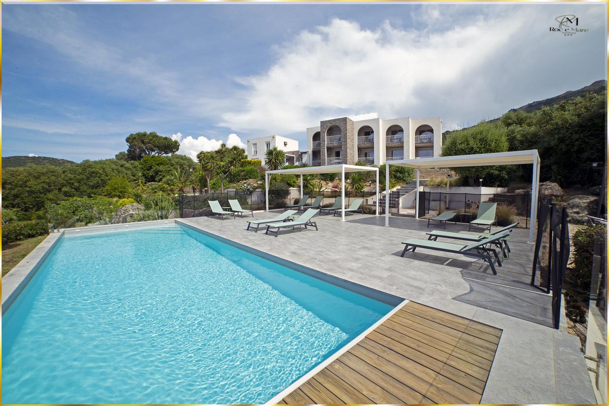 Roc E Mare Apartment