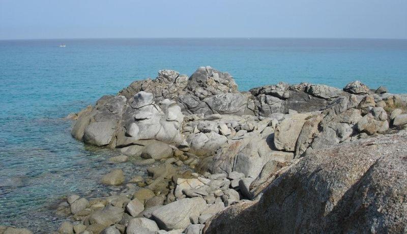 Roc E Mare Apartment *