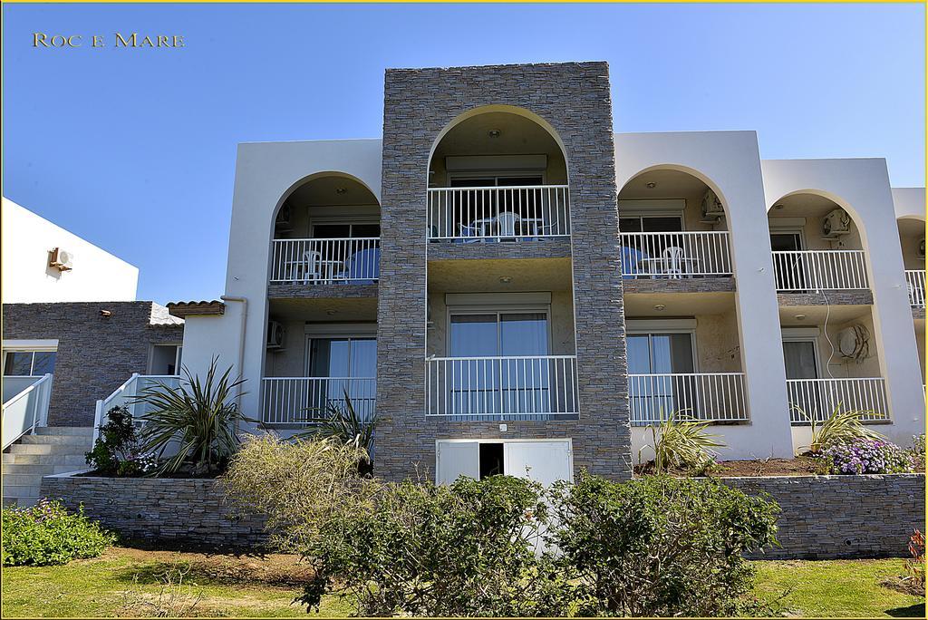 Apartment Roc E Mare L'Ile-Rousse (Corsica)