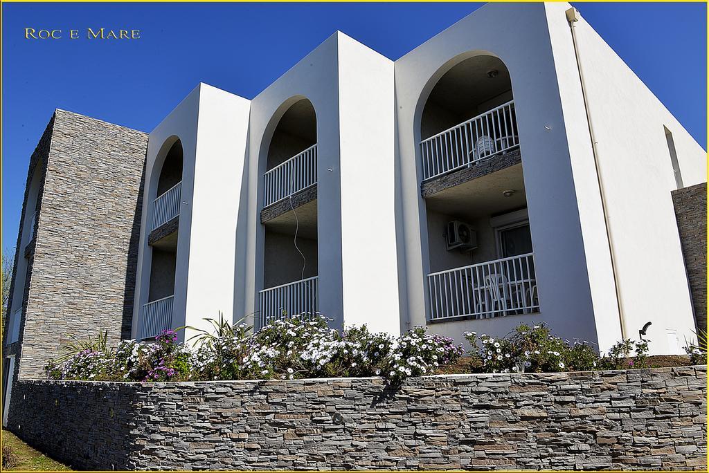 Apartamento Roc E Mare *