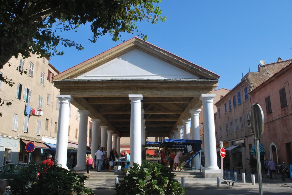 Roc E Mare Apartment *