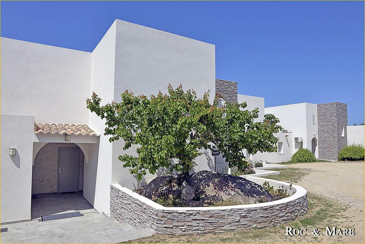 Apartamento Roc E Mare *
