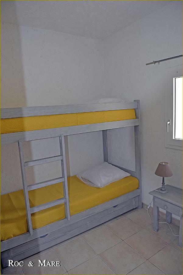 Roc E Mare Apartment