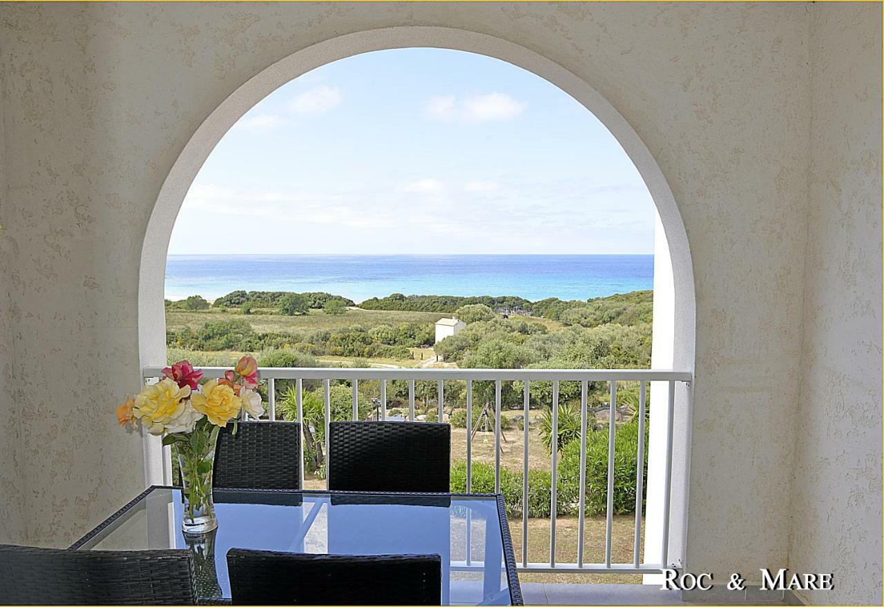 Apartment Roc E Mare