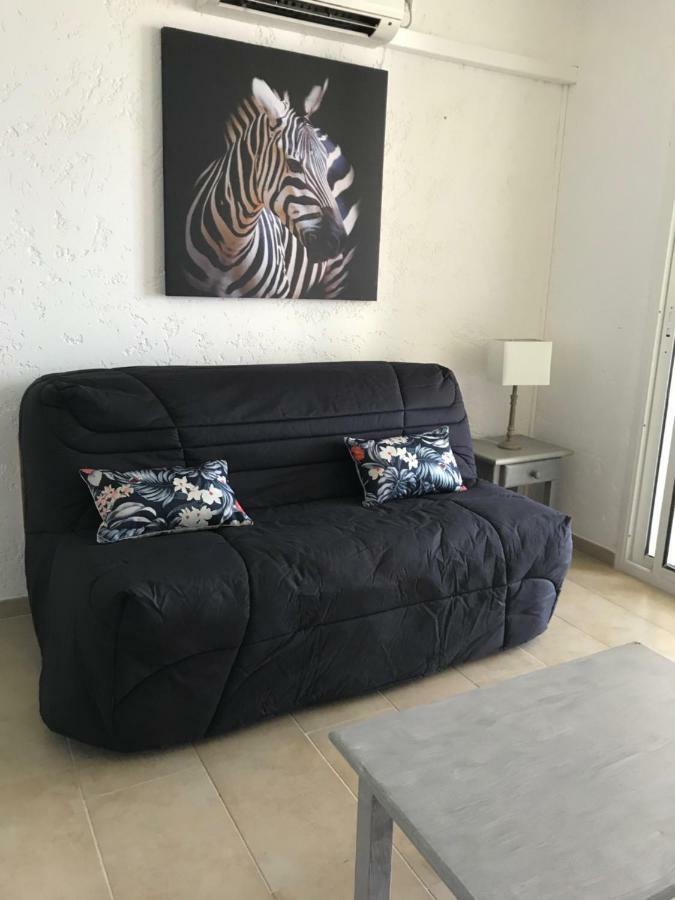 Roc E Mare Apartment L'Ile-Rousse (Corsica)
