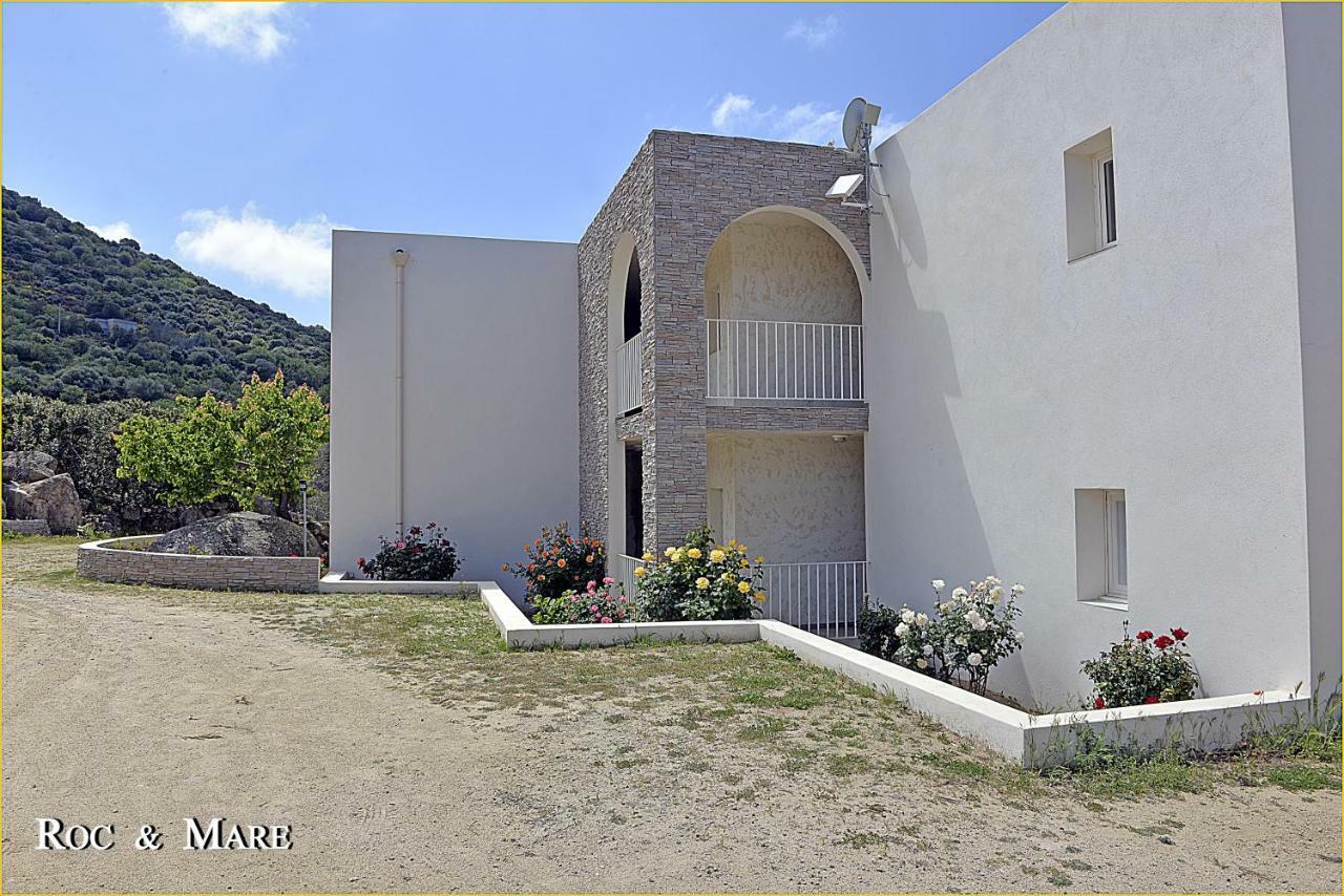 Roc E Mare Apartment *