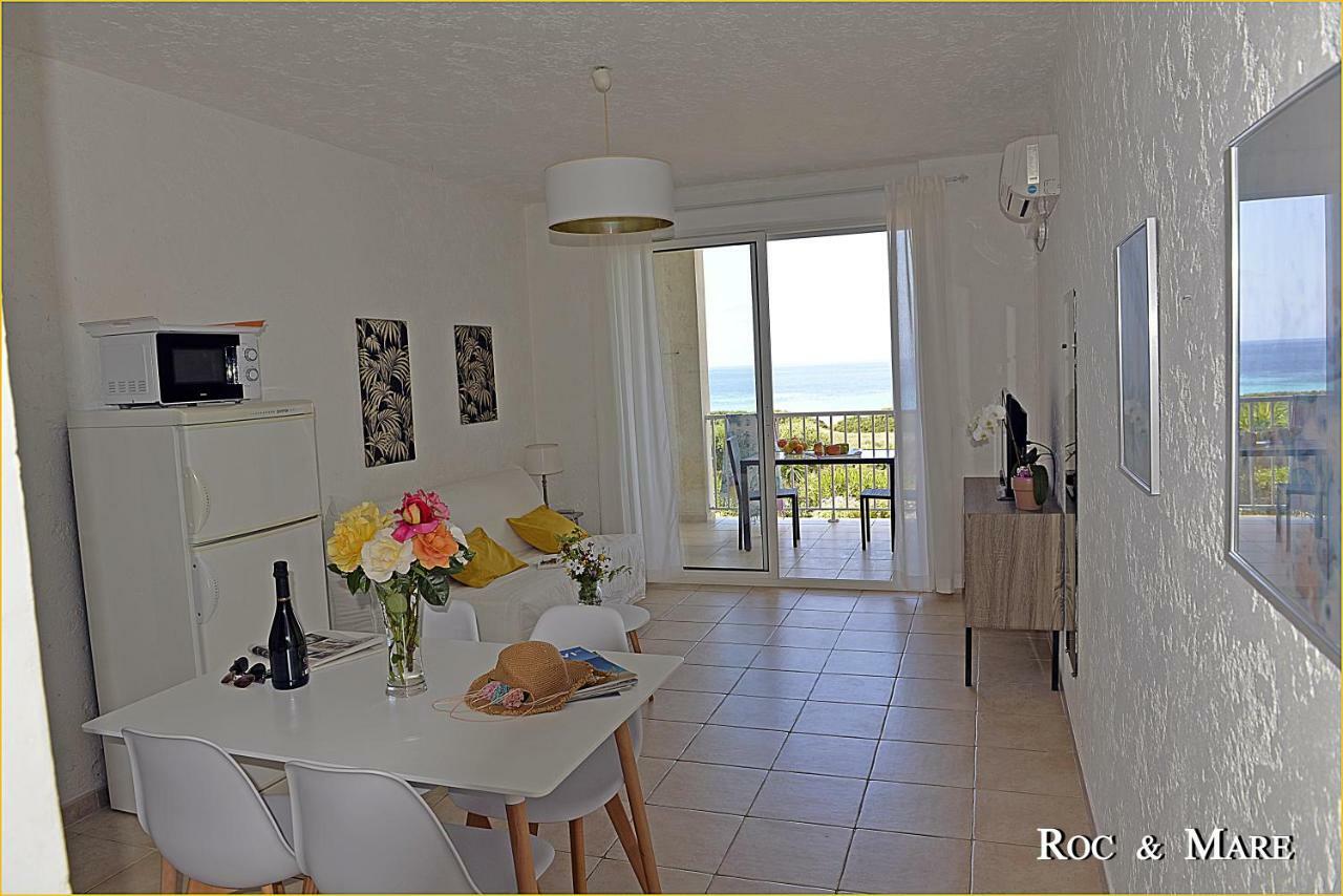 Apartment Roc E Mare *