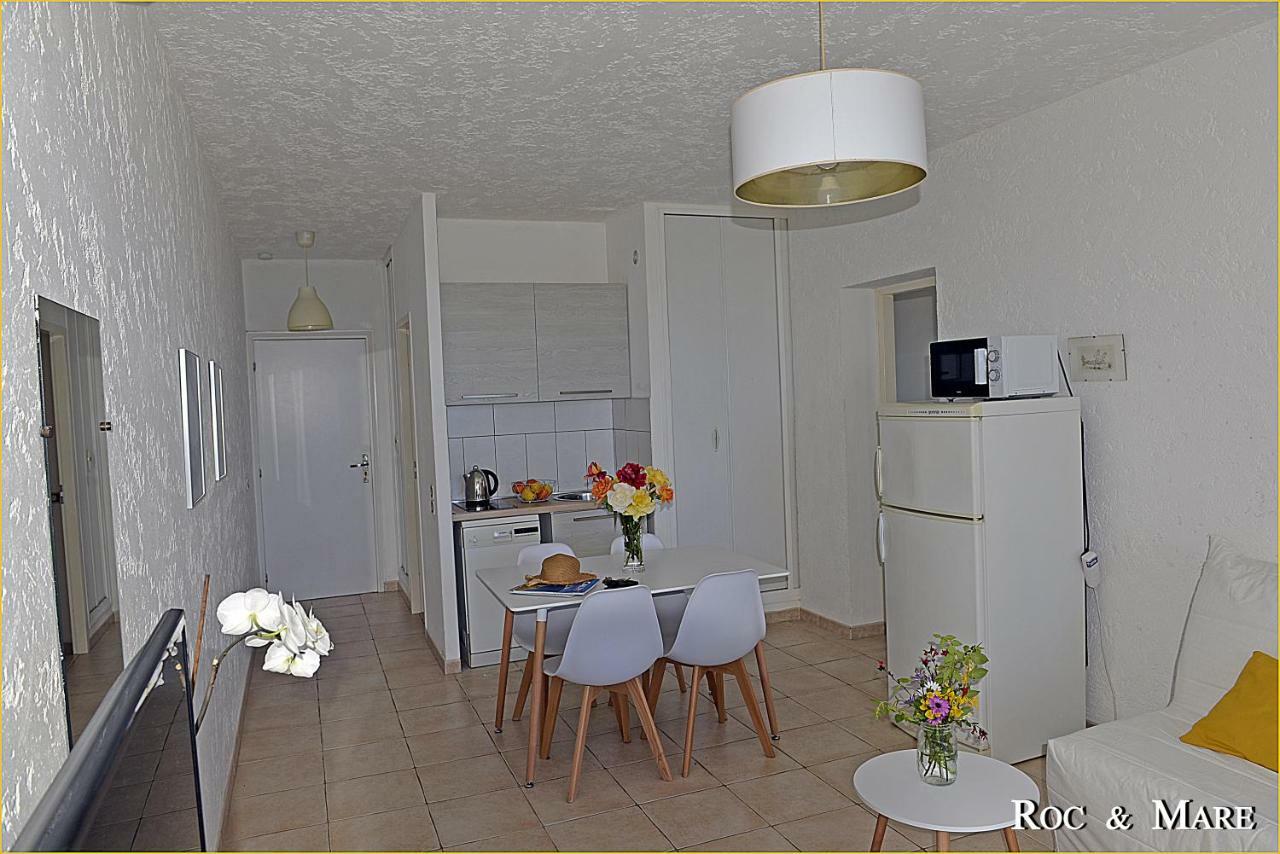 Apartment Roc E Mare *